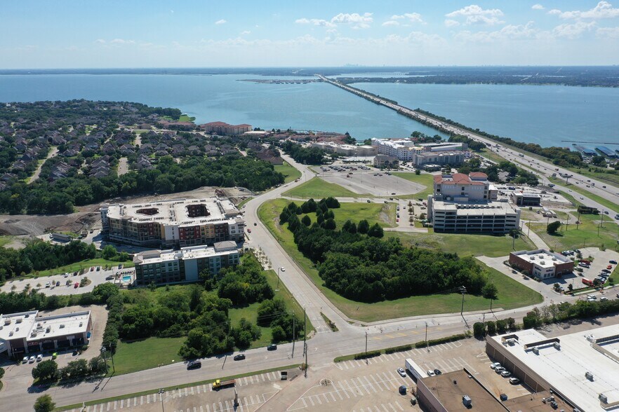 More Photos Of Horizon & Summer Lee Dr., Rockwall Land For Sale