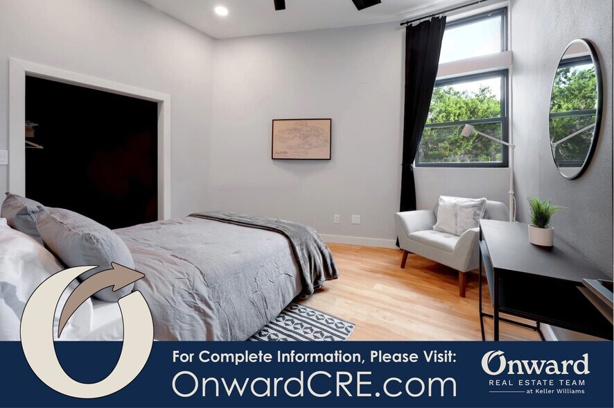 More Photos Of 8125 Joy Rd, Volente Specialty For Sale