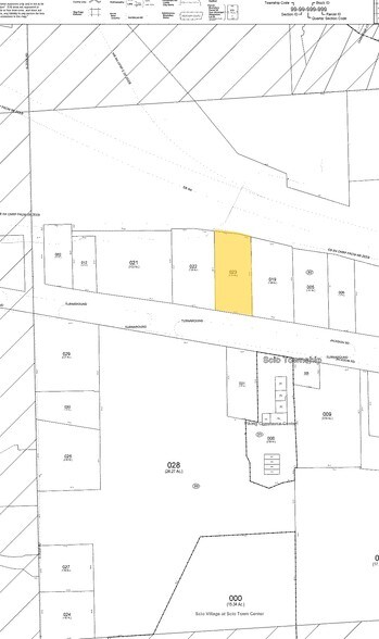 More Photos Of 5340 Jackson Rd, Ann Arbor Restaurant For Sale