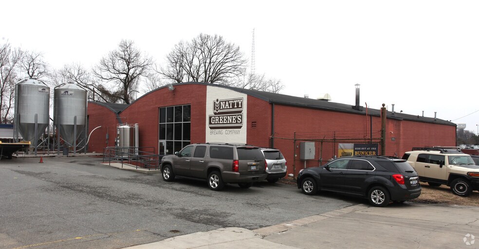 More Photos Of , Greensboro Industrial For Sale