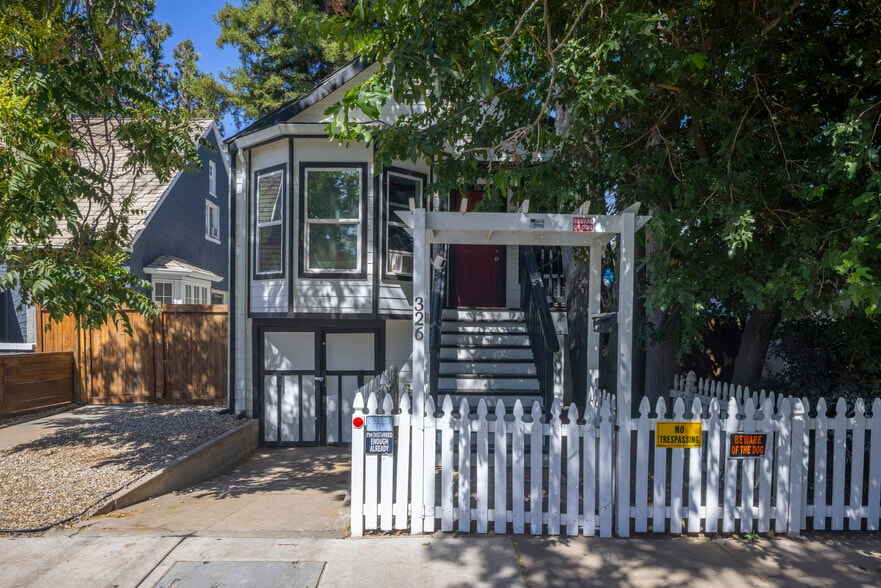 More Photos Of 322 B St, Marysville Apartments For Sale