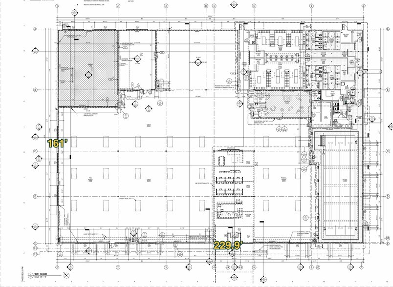 More Photos Of 37270 Van Dyke Ave, Sterling Heights Health Club For Sale