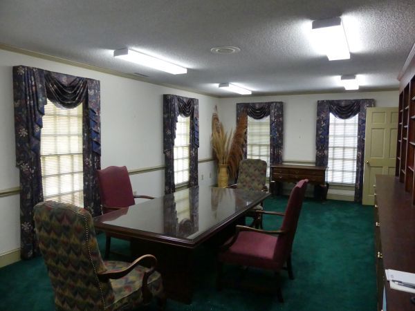 More Photos Of 2805 McLamb Pl, Goldsboro Medical For Sale