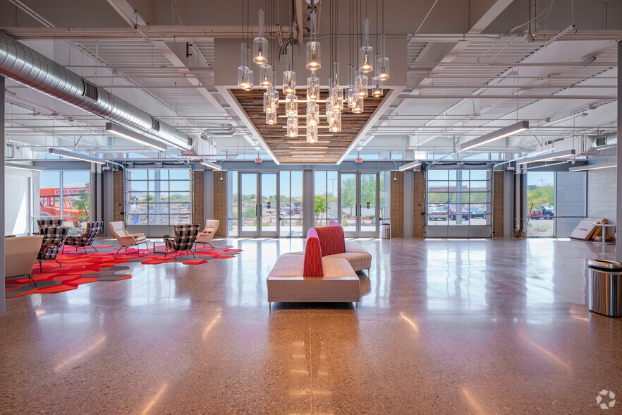 More Photos Of 355 E Germann Rd, Gilbert Office For Lease