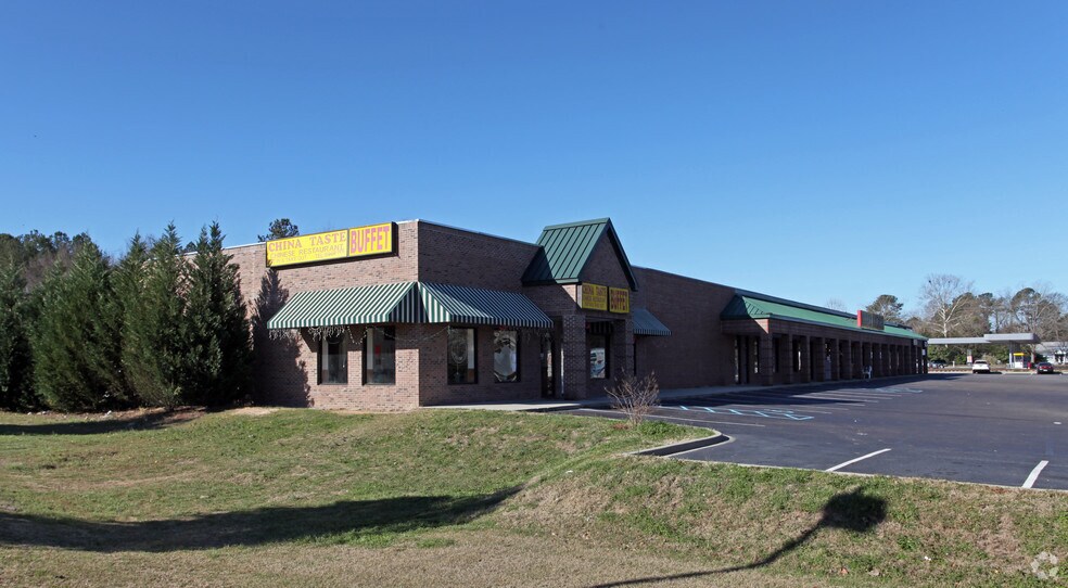 Primary Photo Of 1126 Mack St, Gaston Unknown For Lease