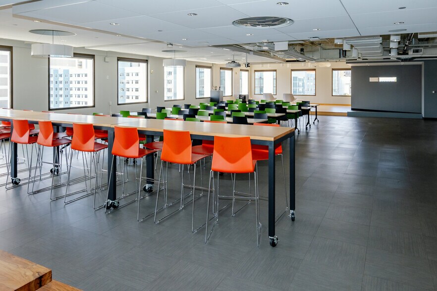 More Photos Of 795 Folsom St, San Francisco Office Residential For Lease