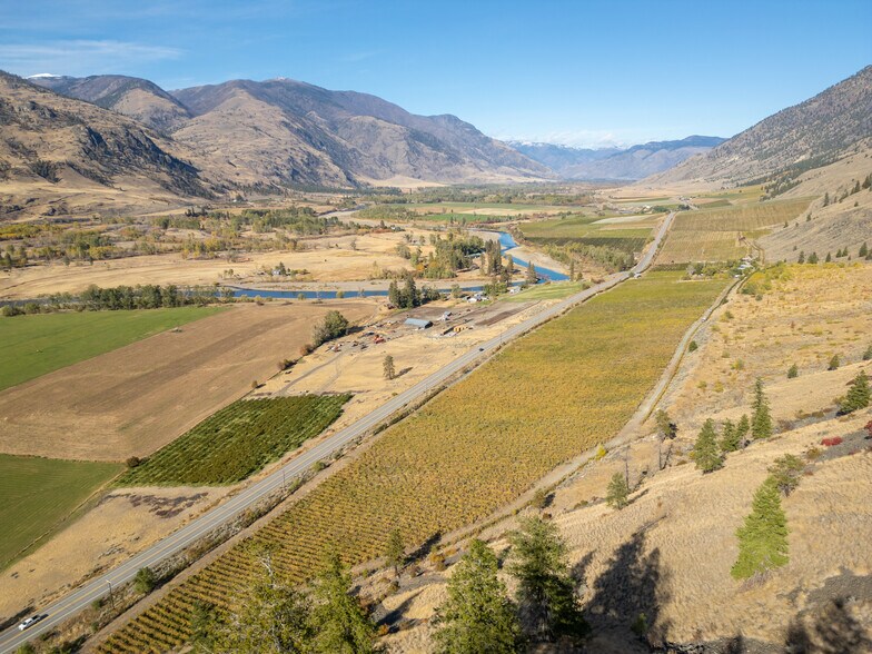 More Photos Of 1002 British Columbia 3, Cawston Winery Vineyard For Sale