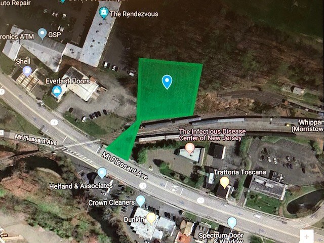 More Photos Of 596 Route 10, Whippany Land For Sale