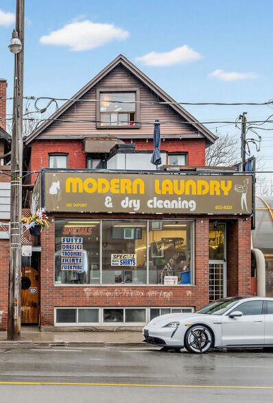 More Photos Of , Toronto General Retail For Sale