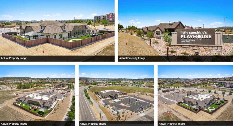 More Photos Of 3773 Limelight Ave, Castle Rock Daycare Center For Sale