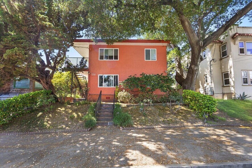 More Photos Of 31 Croxton Ave, Oakland Apartments For Sale
