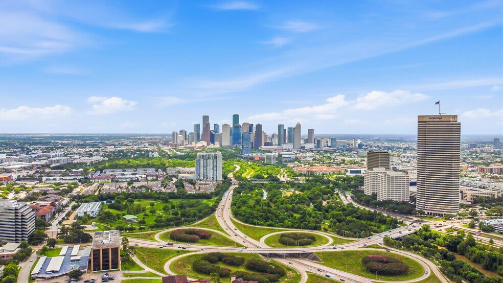 More Photos Of 4018 Dickson St, Houston Land For Sale