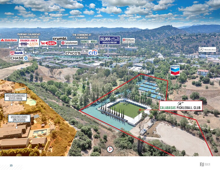 More Photos Of 5155 Old Scandia Ln, Calabasas Sports And Entertainment For Sale