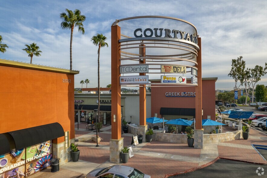Primary Photo Of 25232-25334 Mcintyre St, Laguna Hills Unknown For Lease