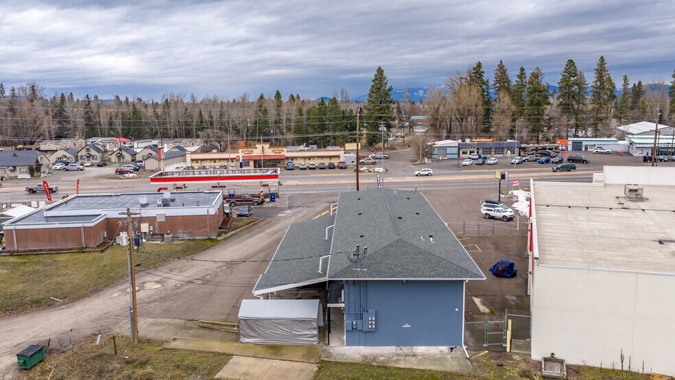 More Photos Of 1282 US Highway 2 E, Kalispell Apartments For Sale