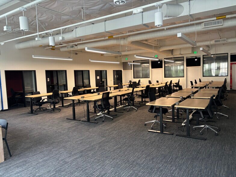 More Photos Of 101 Church St, Santa Cruz Office For Lease