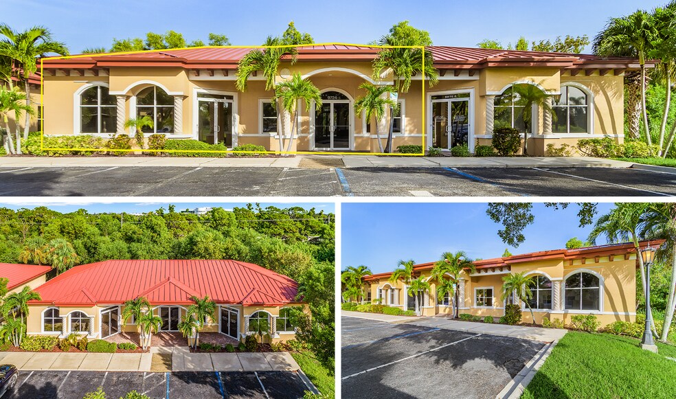 More Photos Of 9724 Commerce Center Ct, Fort Myers Medical For Lease