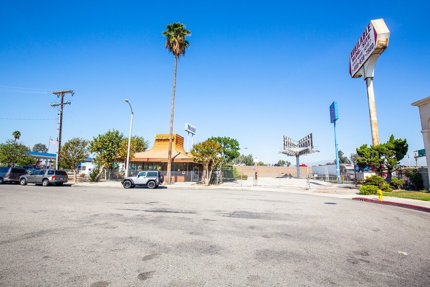 More Photos Of 1225 Durfee, South El Monte Land For Sale