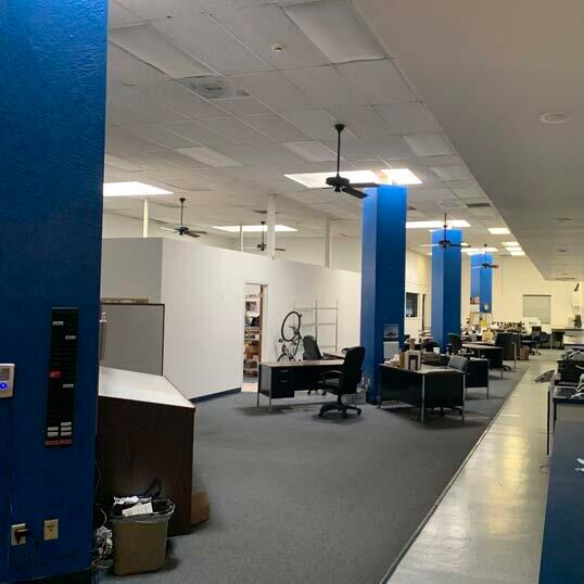 More Photos Of 315 G St, Davis Storefront Retail Office For Lease