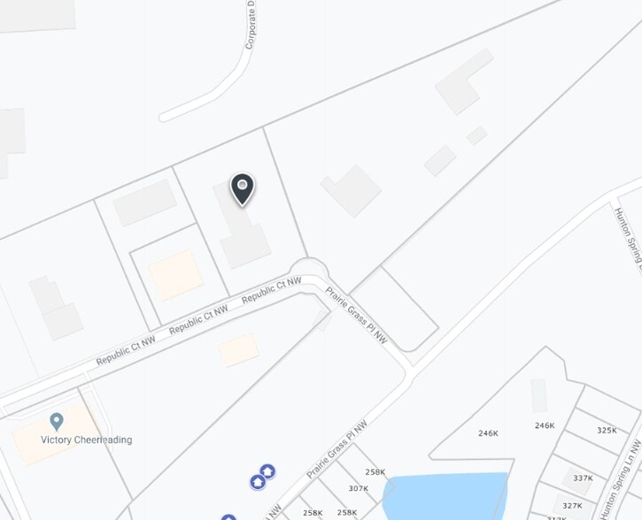 More Photos Of 4312 Republic Ct, Concord Warehouse For Sale