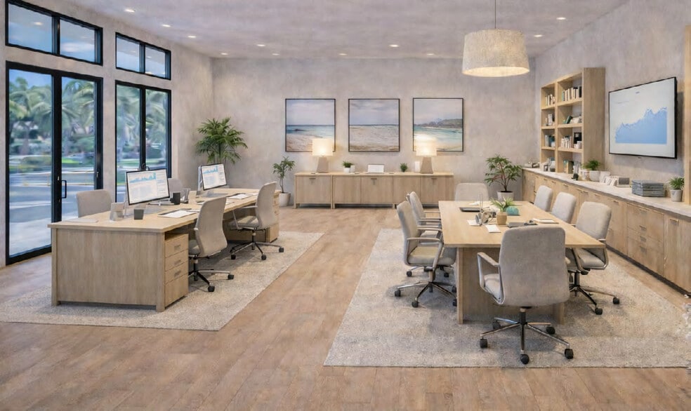 More Photos Of 777 2nd St, Encinitas General Retail For Lease