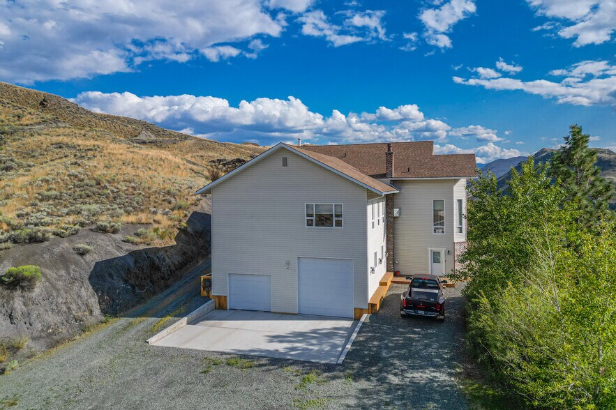 More Photos Of 988 Collins rd, Cache Creek Land For Sale