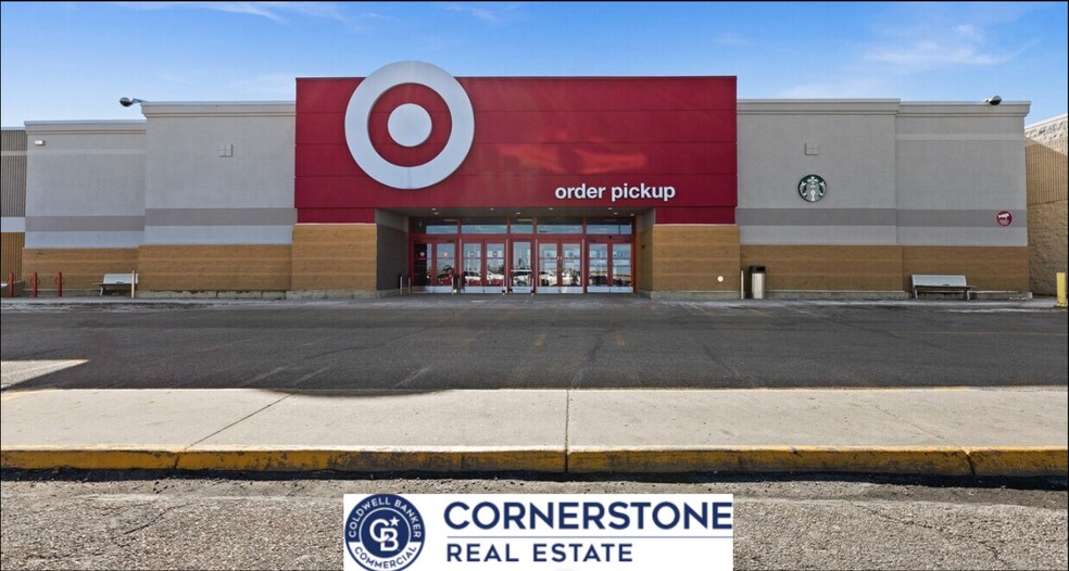 More Photos Of 601 SE Wyoming Blvd, Casper Unknown For Lease