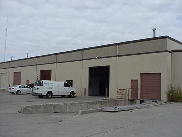 More Photos Of 5829-5899 S Garnett Rd, Tulsa Unknown For Lease