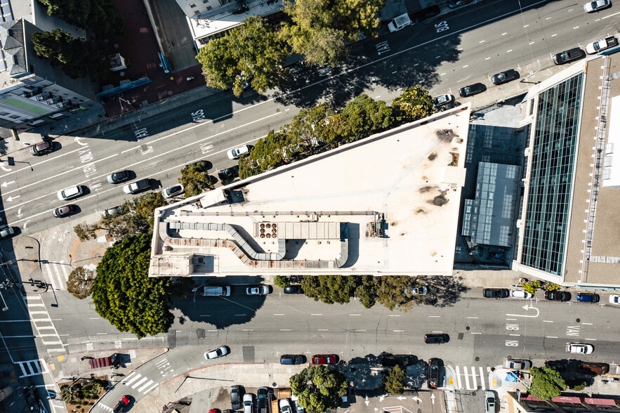 More Photos Of 1680 Mission St, San Francisco Loft Creative Space For Sale