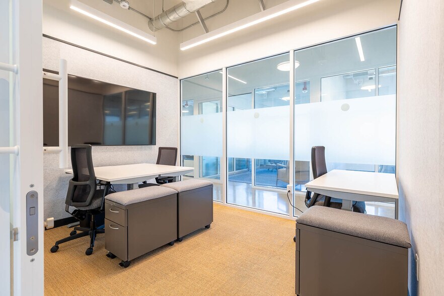 More Photos Of 1840 Gateway Dr, San Mateo Coworking Space