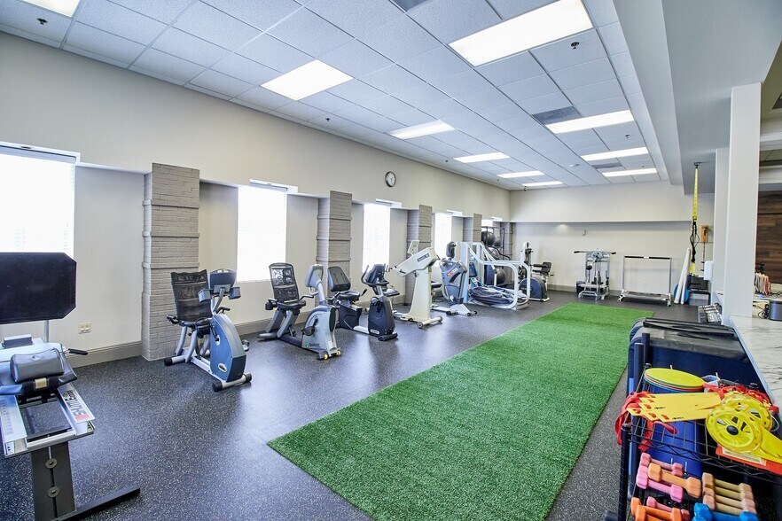 More Photos Of 2419 Highway 121, Bedford Medical For Sale