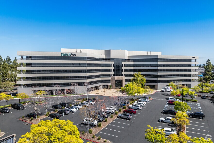 More Photos Of 1750 Howe Ave, Sacramento Coworking Space