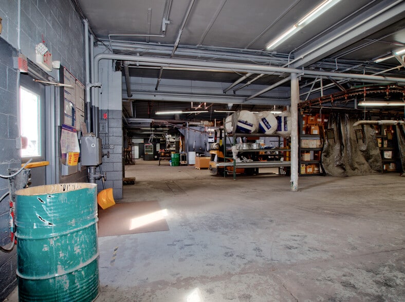 More Photos Of 56 Clarendon Ave, Kingston Warehouse For Sale