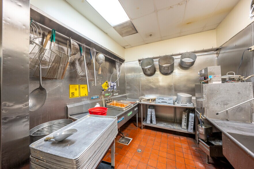 More Photos Of 429 S Palm Ave, Alhambra Food Processing For Sale