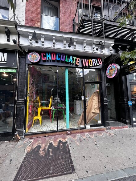 More Photos Of 193 Bedford Ave, Brooklyn Apartments For Lease