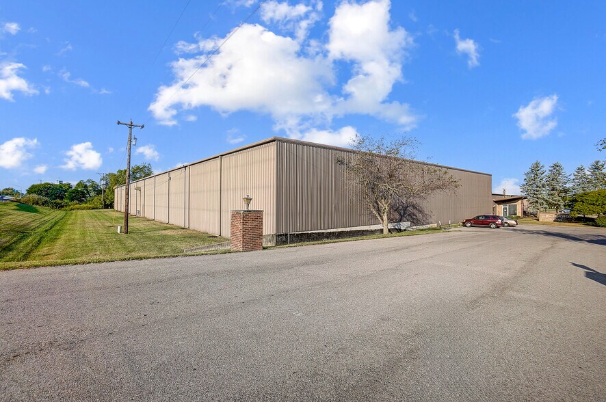 More Photos Of 4655 Urbana Rd, Springfield Manufacturing For Sale