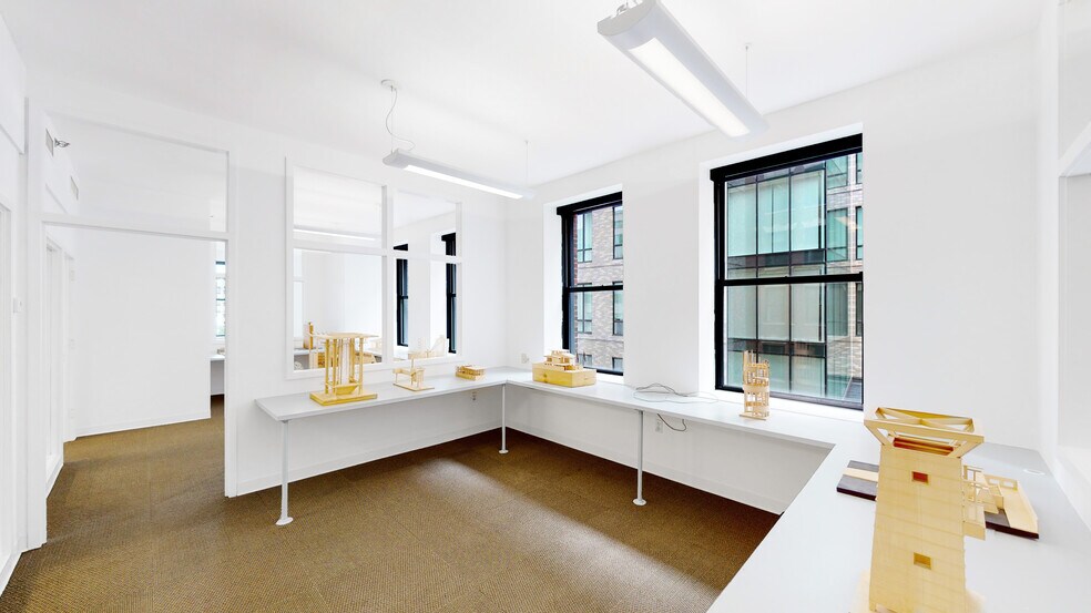 More Photos Of 88 Broad St, Boston Office For Lease