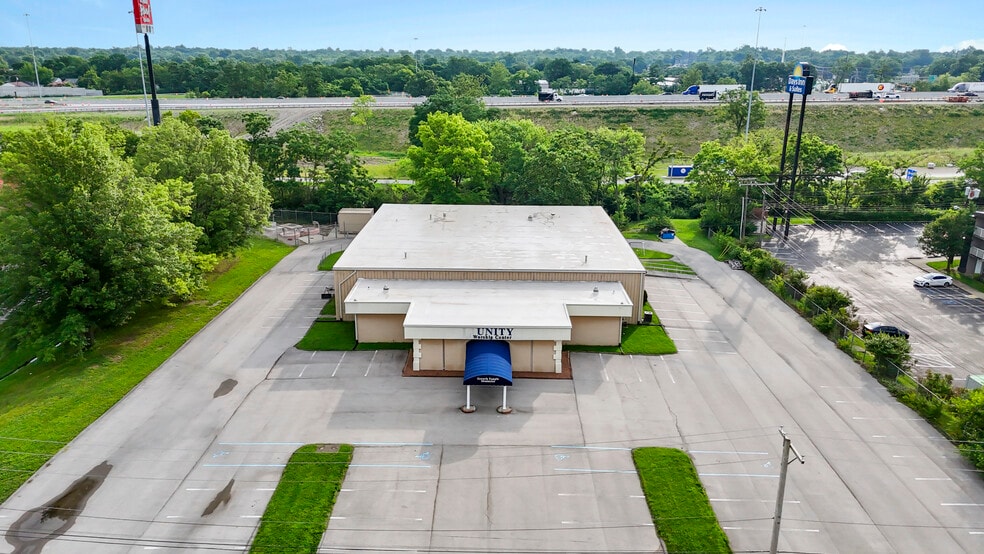 More Photos Of 1975 Haggard Ct, Lexington Religious Facility For Sale