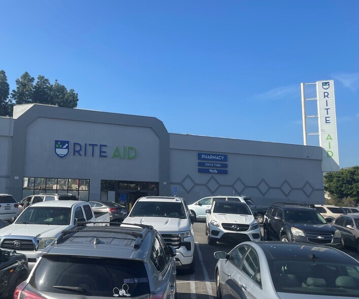 More Photos Of 1533-1625 N Vermont Ave, Los Angeles Unknown For Lease