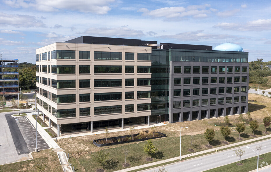 Primary Photo Of 560 National Business Pky, Jessup Office For Lease