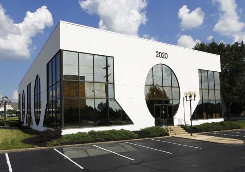 Primary Photo Of 2020 Brice Rd, Reynoldsburg Office For Lease