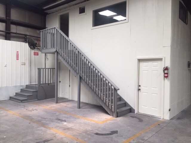 More Photos Of 2407 Sidney St, Chattanooga Industrial For Lease