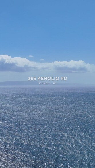 Primary Photo Of 265 Kenolio Rd, Kihei Apartments For Sale