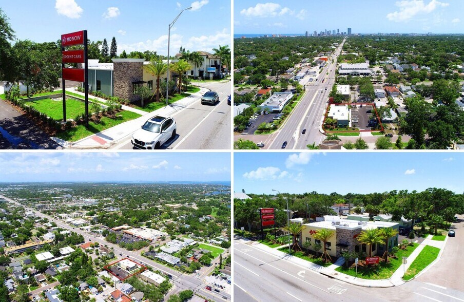 More Photos Of 3030 4th St N, Saint Petersburg Hospital For Sale