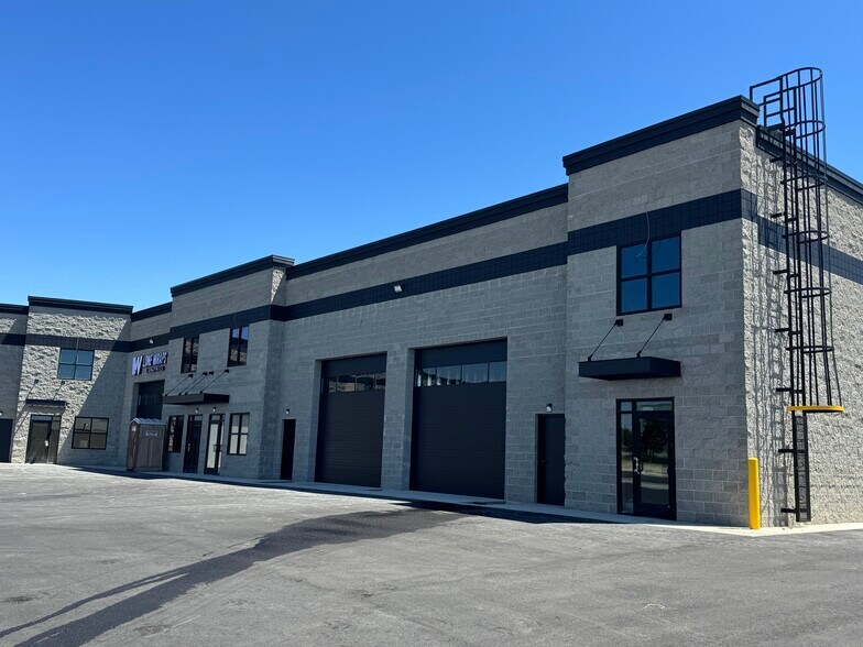 More Photos Of 111 S 700 E, American Fork Warehouse For Lease
