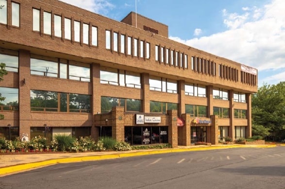 More Photos Of 9401 Lee Hwy, Fairfax Office For Lease