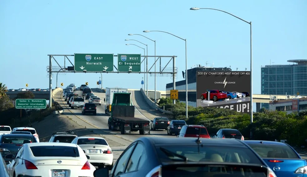 More Photos Of 11222 S La Cienega Blvd, Inglewood Office For Lease