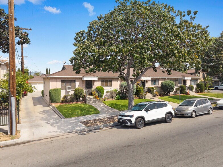 More Photos Of 600 W Mines Ave, Montebello Apartments For Sale