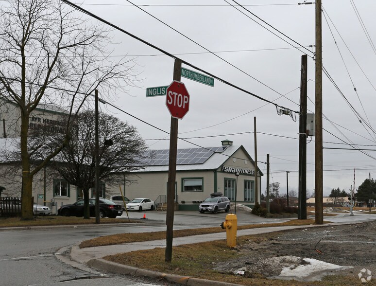 More Photos Of 148 Northumberland St, North Dumfries Freestanding For Lease