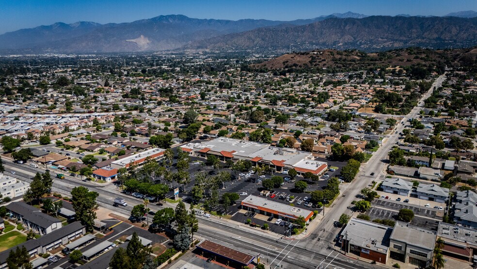 More Photos Of 411-441 E Arrow Hwy, Glendora Unknown For Lease